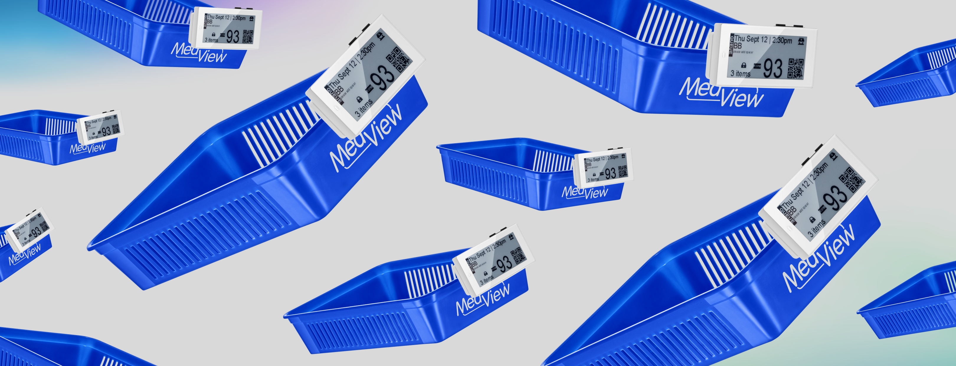 Digital Baskets Medview Flow Digital Baskets Medview Flow